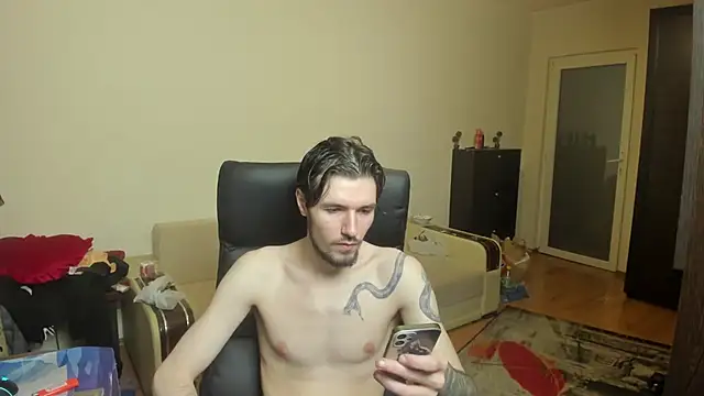 dirty justin online show from 03.30.26