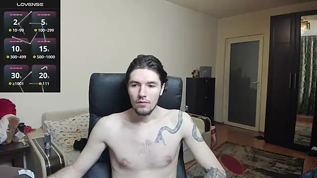 dirty justin online show from 05.15.26