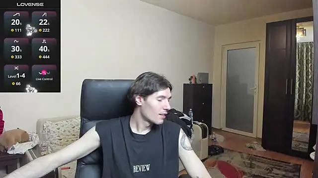 dirty justin online show from 05.31.26
