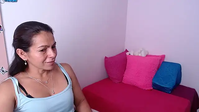 camilavargas  online show from 03.28.26