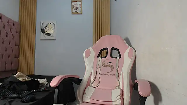 Naomis 35 online show from 11.27.25