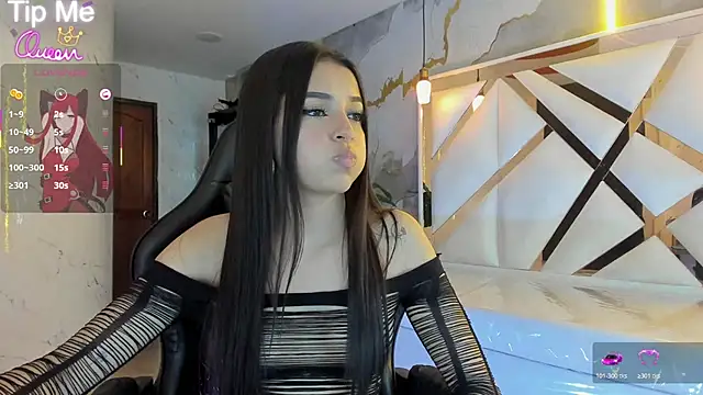 sophiadoll tf online show from 04.14.26