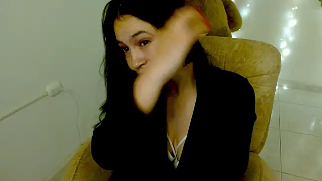 cristal1609 online show from 11.05.25