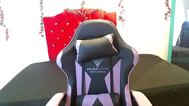 cristal1609 online show from 11.12.25