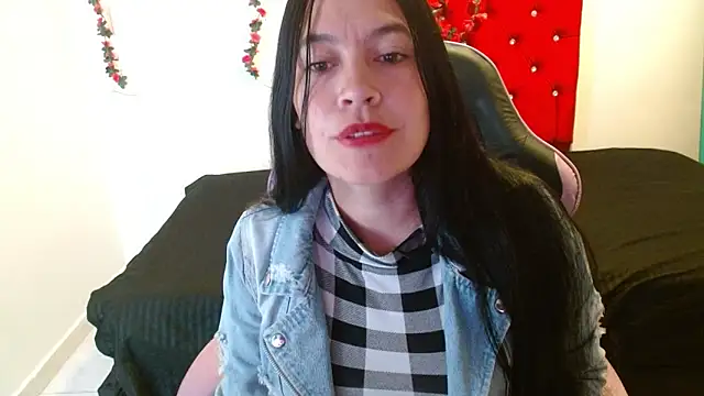 Snapshot of cristal1609 chatting on 01.12.26 cristal1609 online show from 01.12.26