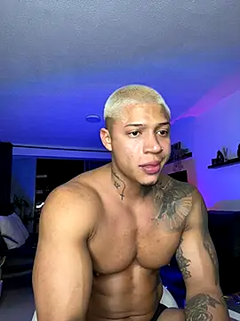 DiagoRockfield online show from 10.31.25