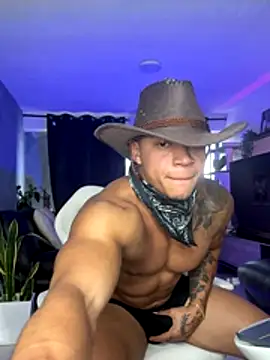 DiagoRockfield online show from 10.31.25