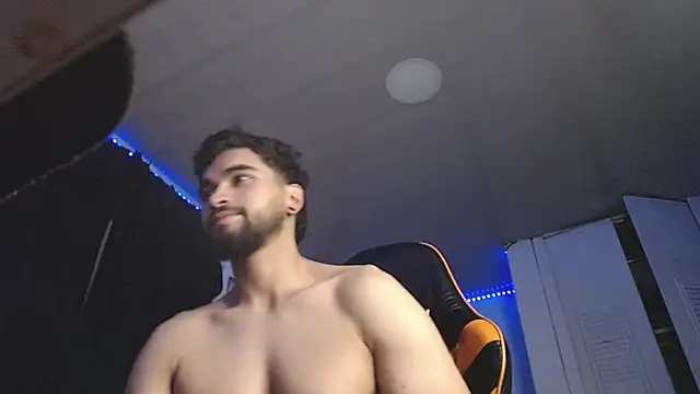 Snapshot of Chrys_harris77 chatting on 10.02.25 Chrys harris77 online show from 10.02.25