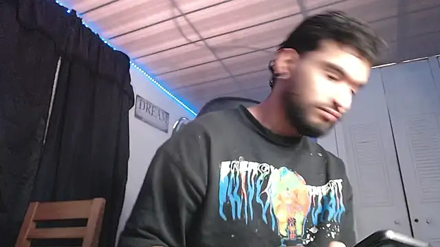 Snapshot of Chrys_harris77 chatting on 10.07.25 Chrys harris77 online show from 10.07.25