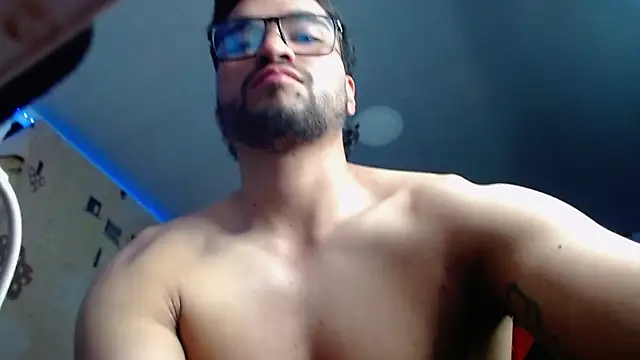 Snapshot of Chrys_harris77 chatting on 11.25.25 Chrys harris77 online show from 11.25.25