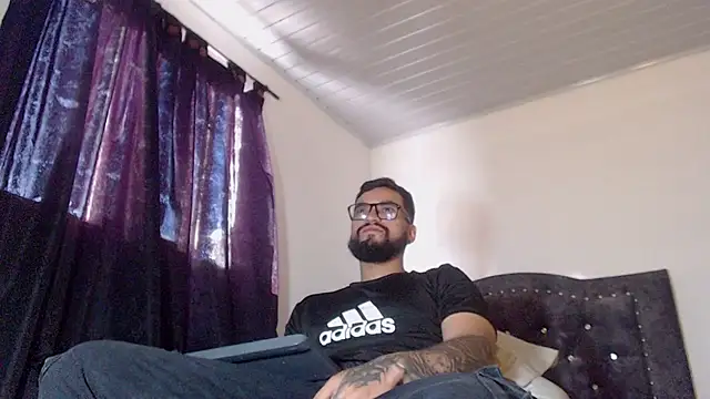 Chrys harris77 online show from 03.16.26