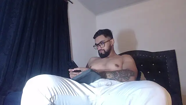 Chrys harris77 online show from 03.25.26