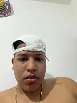 Snapshot of Cunaniita_venas chatting on 09.17.25 Cunaniita venas online show from 09.17.25
