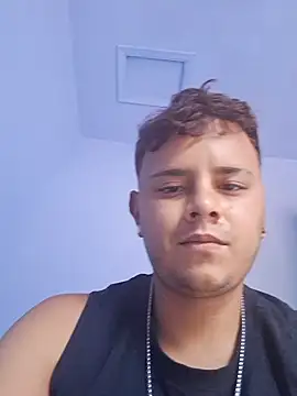 Snapshot of Meenlove chatting on 09.18.25 Meenlove online show from 09.18.25