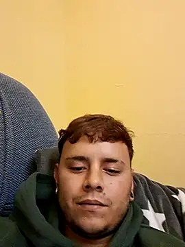 Snapshot of Meenlove chatting on 09.23.25 Meenlove online show from 09.23.25