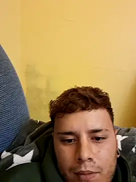 Snapshot of Meenlove chatting on 09.23.25 Meenlove online show from 09.23.25