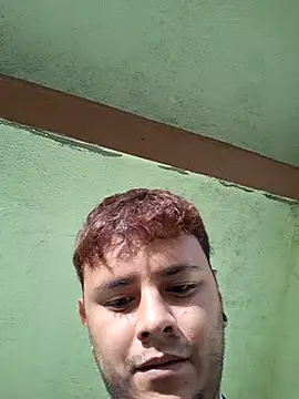 Snapshot of Meenlove chatting on 10.03.25 Meenlove online show from 10.03.25