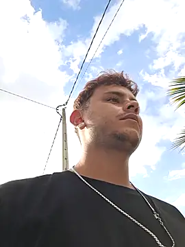 Snapshot of Meenlove chatting on 10.07.25 Meenlove online show from 10.07.25