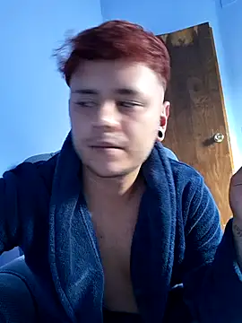 Snapshot of Meenlove chatting on 10.24.25 Meenlove online show from 10.24.25