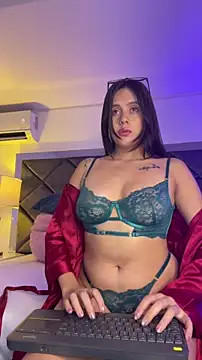 MeganMyerss  online show from 10.13.25