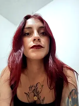 Snapshot of Anne_bh chatting on 10.28.25 Anne bh online show from 10.28.25