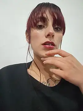 Snapshot of Anne_bh chatting on 07.03.26 Anne bh online show from 07.03.26