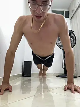 arthurdavies online show from 11.25.25