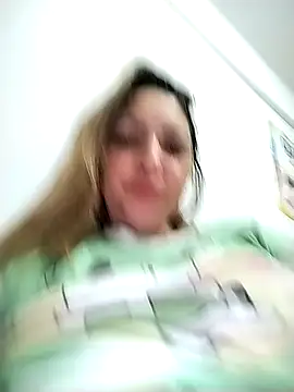 Lunita86 online show from 04.06.26