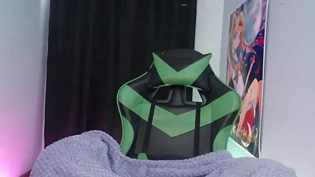 queen salomme online show from 09.27.25