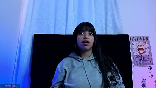 queen salomme online show from 10.06.25