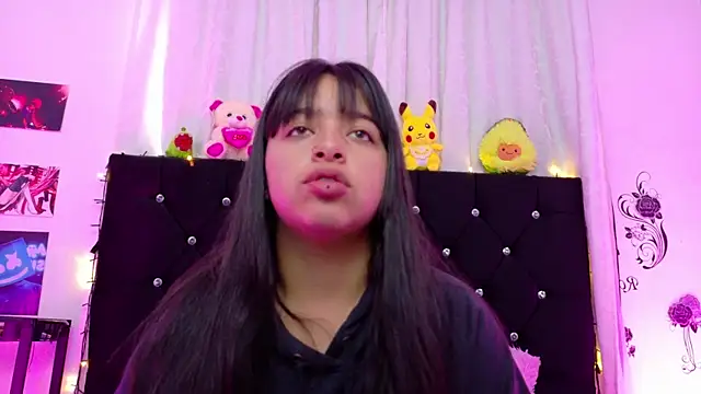 queen salomme online show from 10.17.25