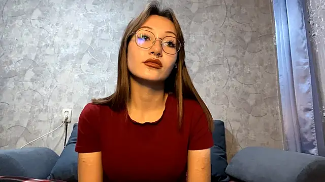 SetsukoBuddemeyer online show from 10.10.25