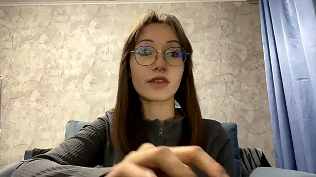 SetsukoBuddemeyer online show from 10.15.25