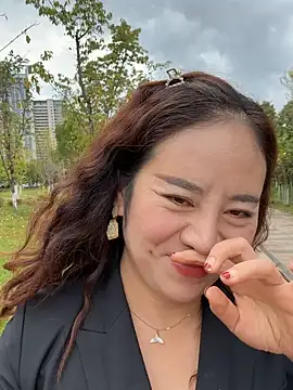 Kayla-love online show from 10.09.25