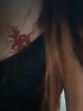 Kayla-love online show from 10.31.25