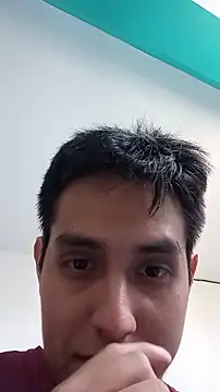 Snapshot of supguyLat chatting on 07.13.26 supguyLat online show from 07.13.26