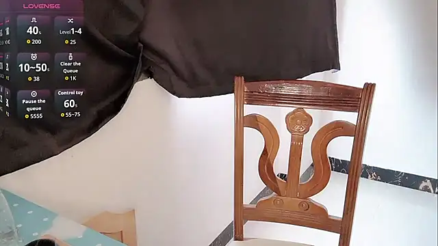 Xiaoxiao-258 online show from 10.02.25