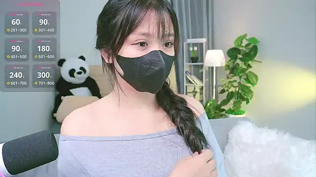 Cherry-26 online show from 10.09.25