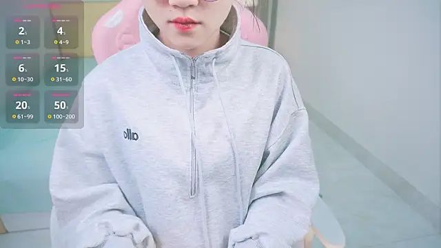 Cherry-26 online show from 12.16.25