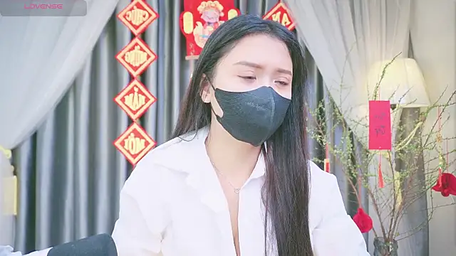 Cherry-26 online show from 02.04.26