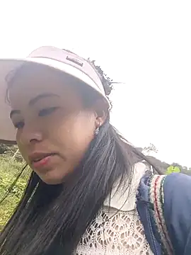 tulipsexy online show from 10.17.25