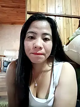 tulipsexy online show from 10.20.25