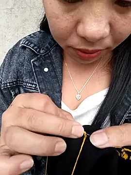 tulipsexy online show from 10.22.25