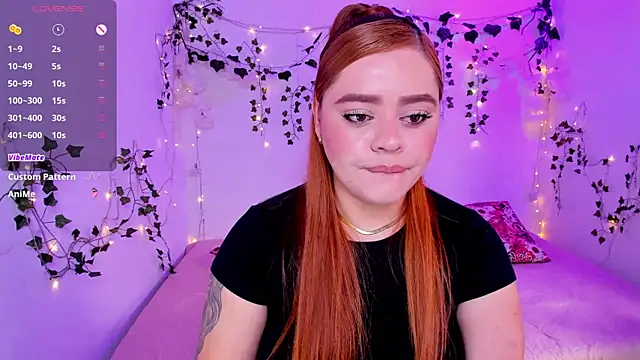 isabella arias2 online show from 06.24.26