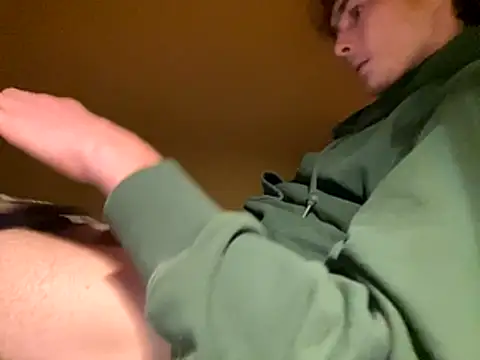 Randy9222 online show from 11.22.25