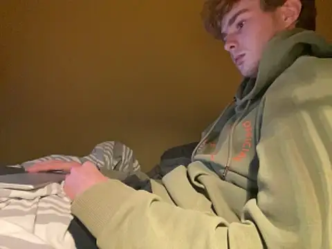 Randy9222 online show from 11.24.25