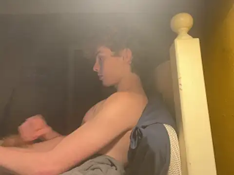 Randy9222 online show from 03.08.26