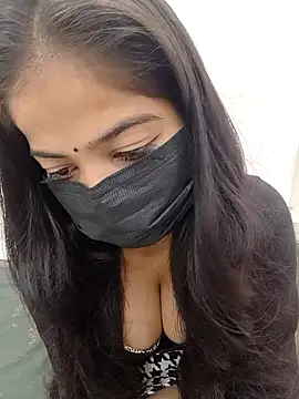 Rihana 01 online show from 11.02.25