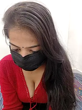 Rihana 01 online show from 11.14.25