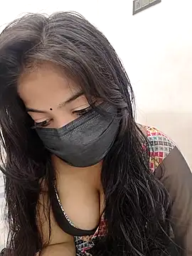 Rihana 01 online show from 11.19.25